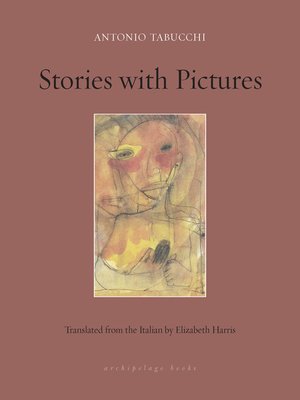 Stories with Pictures - ebook